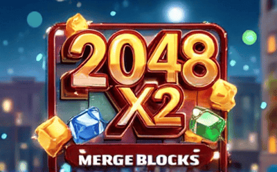 2048 Merge
