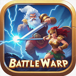 Battle Warp
