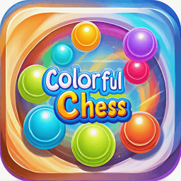 Colorful Chessboard