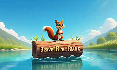 Crazy Beaver