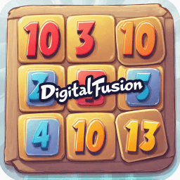 Digital Fusion