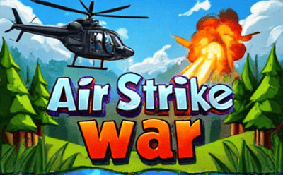 Final Air Battle