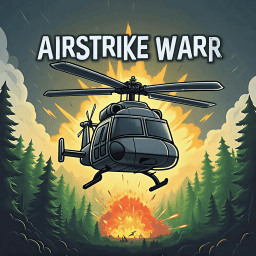Final Air Battle