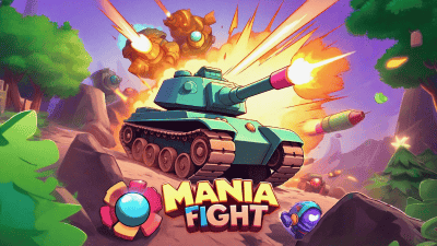 Mania Fight