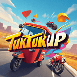 TukTuk Up
